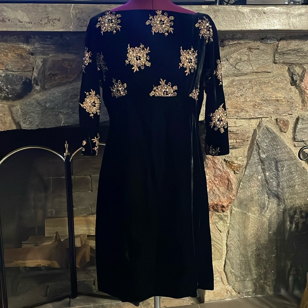 Vintage Adorn London Dress
